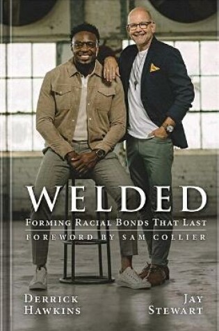 Cover of Welded