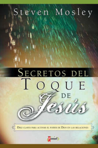 Cover of Secretos del Toque de Jes S