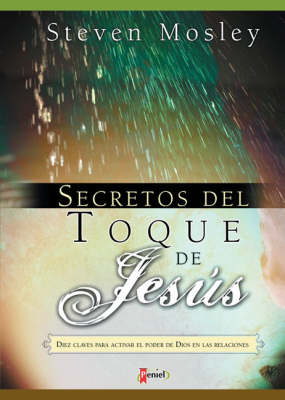 Book cover for Secretos del Toque de Jes S