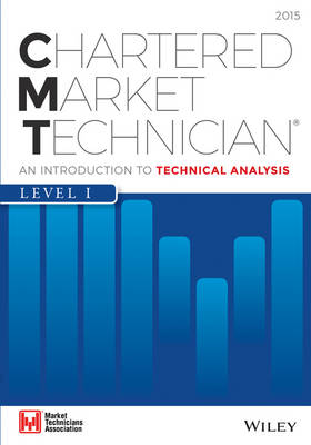 Book cover for CMT Level I