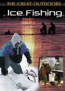 Book cover for Ice Fishing