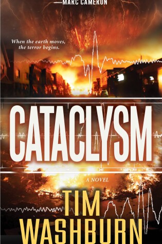 Cover of Cataclysm