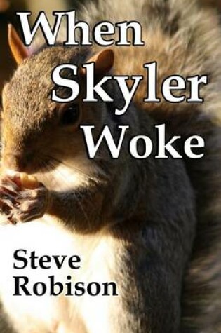 Cover of When Skyler Woke
