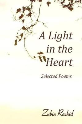 Book cover for A Light in the Heart