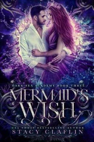 Cover of Mermaid's Wish