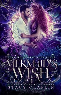 Book cover for Mermaid's Wish