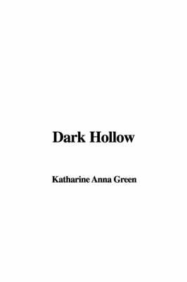 Book cover for Dark Hollow