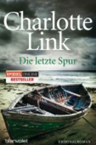 Cover of Die letzte Spur