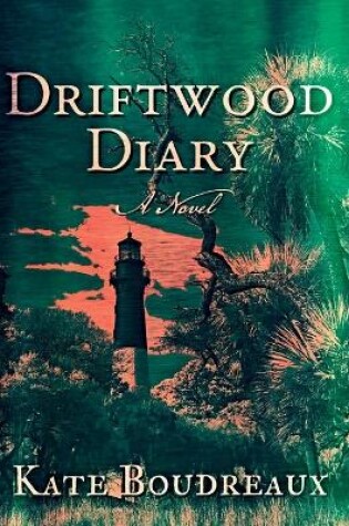 Cover of Driftwood Diary