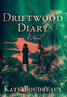 Book cover for Driftwood Diary