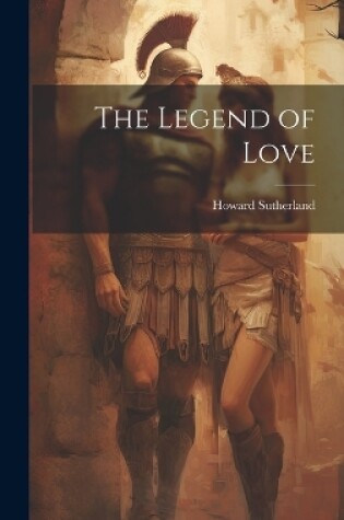 Cover of The Legend of Love