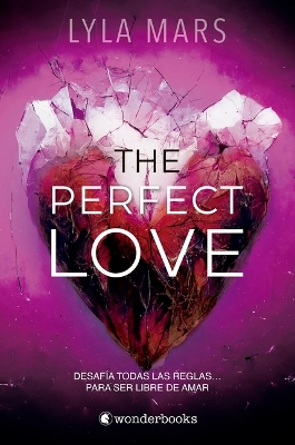 Cover of The Perfect Love (Libro 2)