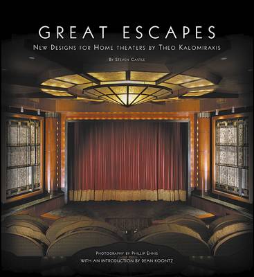 Book cover for Great Escapes