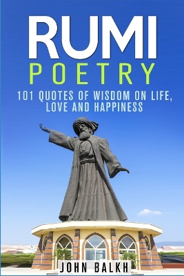 Cover of Rumi Poetry