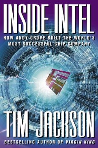 Cover of Inside Intel