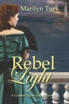 Book cover for Rebel Light