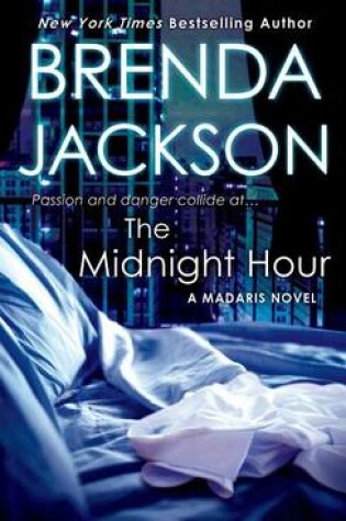 Cover of The Midnight Hour