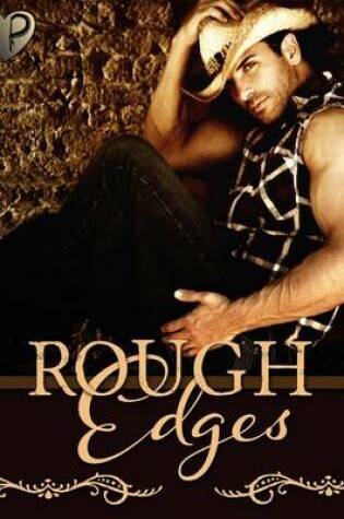 Cover of Rough Edges