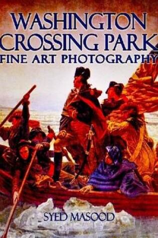 Cover of Washington Crossing Park
