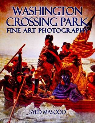 Book cover for Washington Crossing Park