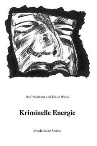 Cover of Kriminelle Energie