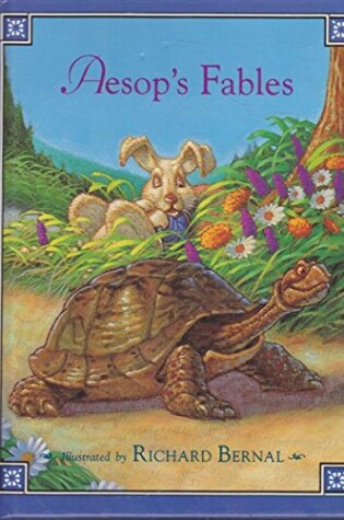 Cover of Aesop's Fables