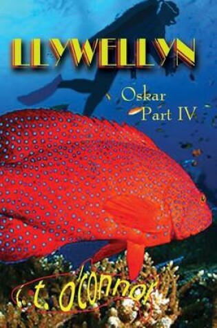 Cover of Llywellyn