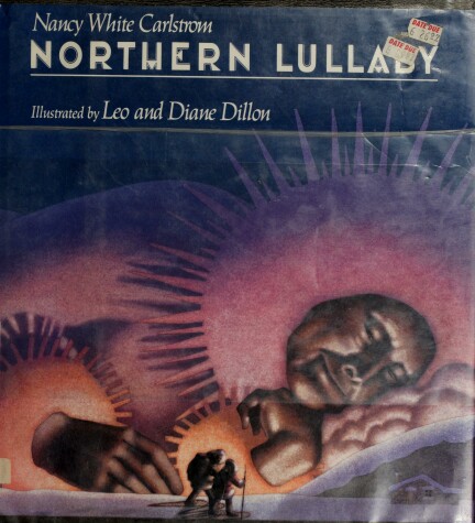 Book cover for Norther Lullaby