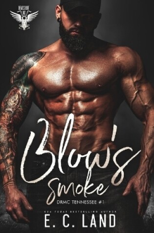 Cover of Blow's Smoke