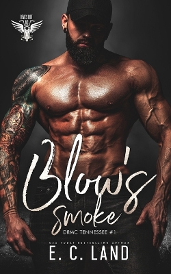 Book cover for Blow's Smoke