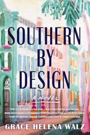 Cover of Southern by Design