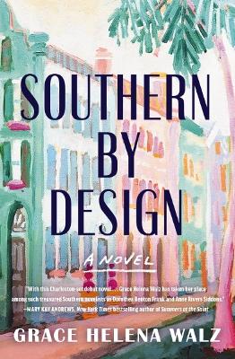 Book cover for Southern by Design