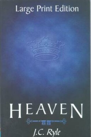 Cover of Heaven