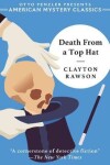 Book cover for Death from a Top Hat