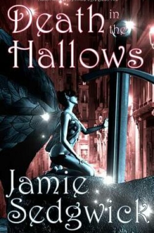 Cover of Death in the Hallows