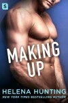 Book cover for Making Up