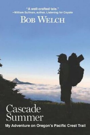Cover of Cascade Summer