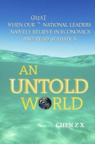 Cover of An Untold World