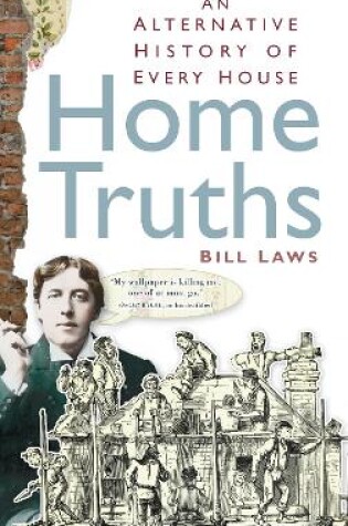 Cover of Home Truths