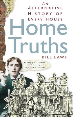 Book cover for Home Truths