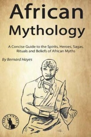 Cover of African Mythology