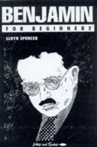 Cover of Benjamin for Beginners