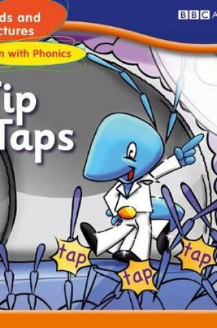 Cover of MF Fun with Phonics: Tip Taps Set 4