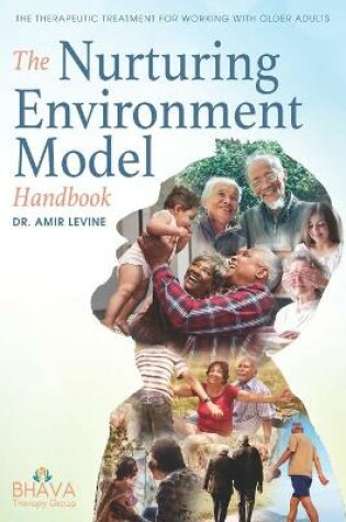 Cover of The Nurturing Environment Model Handbook