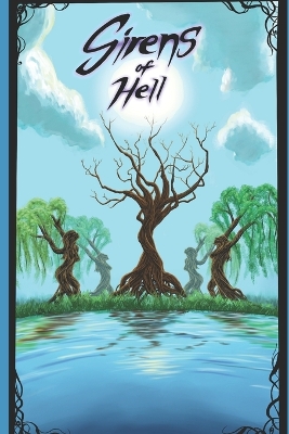 Book cover for The Sirens of Hell