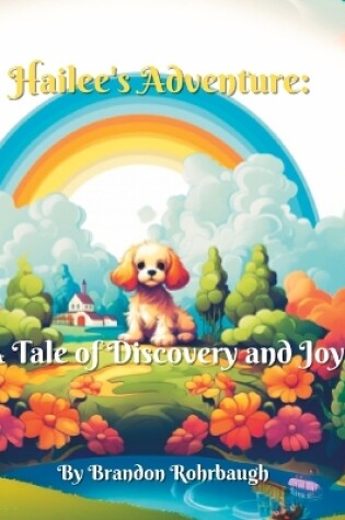 Cover of Hailee's Adventure