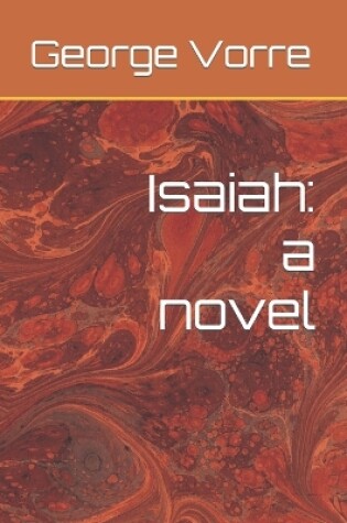 Cover of Isaiah