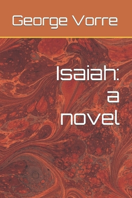 Book cover for Isaiah