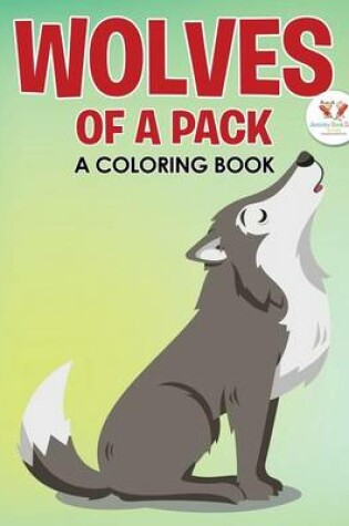 Cover of Wolves of a Pack