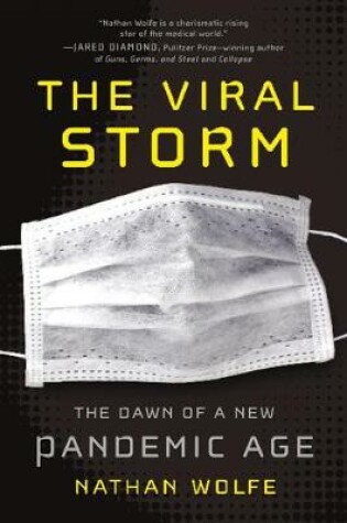 Cover of The Viral Storm